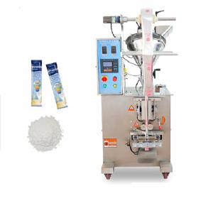Efficient OPP Automatic Auger Powder Filling Machine Time Saving