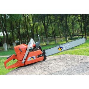 49.3cc Gasoline Chain Saw 2.1KW Cordless Support OEM/ODM sharpener cordless tree saw garden tools anti slip