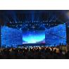 China Rental Ultra Ligh Full Color Video Wall Led Display ,P3.91 P4.81 Led Screen Stage Backdrop wholesale