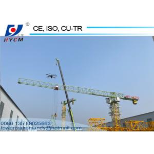 China Factory Overhead Tower Crane Cabin with Joystick and Chair for Operator supplier