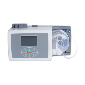2LPM To 80LPM HFNC Oxygen Therapy Device Optional SpO2 Monitor
