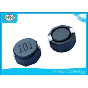 China Volume Thin SMD Power Inductor WSCH8D Series Large Current Low DCR For  LCD Set supplier