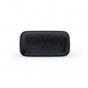 China Stereo Sound 60w Portable Bluetooth Speaker IPX4 Waterproof 20 hour Playtime supplier