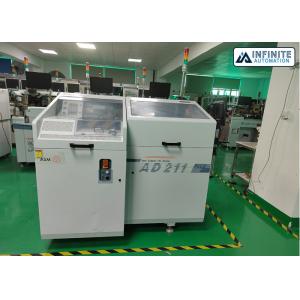 China ASM AD211 Plus II Automatic Direct Eutectic Die Attach Machine supplier