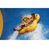 Best Quality Amusement Fiberglass Water Slide of Aqua Adventure Water Park