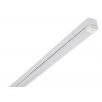 China 130-150LM/W Linear Strip Light 3000K-6000K 120W For Indoor Retail Space on sale
