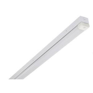 China Luz de tira 130-150LM/W linear 3000K-6000K 120W para o espaço varejo interno supplier