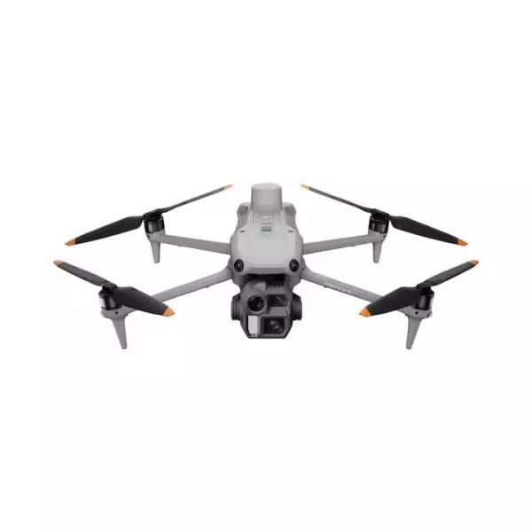 DJI Matrice 4E Enterprise Dron With AI Intelligent Recognition Laser Ranging Module NIR Auxiliary Light 49min Max Flight Time