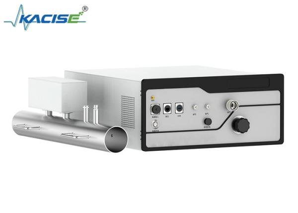 KGD-WQ-503 Portable Emission Testing System PEMS for High Altitude Working Conditions and Wide Particle Size Range