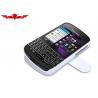 Blackberry Q5 PU+MicroFiber Flip Cases