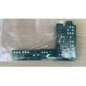 China Med-tronic LP20e Defibrillator Machine Parts UI PCB Board BMW001248 30SEP02 3201966-005H supplier