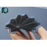 China 7FT Height Metal Vineyard Trellis Posts With H Shaped Holes For 1.6-3.0MM Wire wholesale