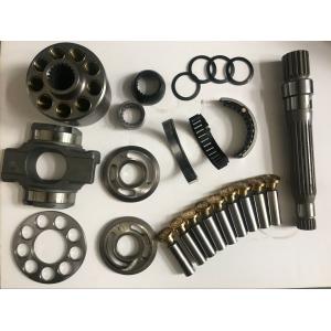 A11VO40 Rexroth Piston Pump Parts Low Noise For Construction Machinery