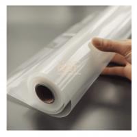 China BOPP 50micron Silicone Coated Film, Customizable Ratio Of Release Force On Each Side, Silent Tape, Sealing Tape. on sale