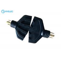 China Nema Adaptor L14-30p To 5-20r Plug With Fuse Cul 18/3 Awg 3 Pin Us Plug Hospital Grade on sale