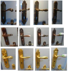 Like hot spices kitchen door handles and knobs are little things that have a big impact Door Handles Egypt