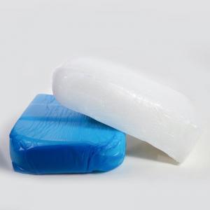 ISO Transparent Common Silicone Rubber For Electrical Equipment