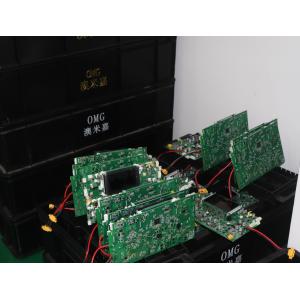 MPPT 1000W USB Portable Solar Generator Battery Energy Storage System 50Hz