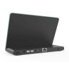 China Android 8.1 NFC RFID 10.1" Todo en una pantalla táctil PC con luz LED wholesale