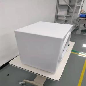 China GHT Visual Field Analyzer , Goldmann Peripheral Vision Test Machine on sale