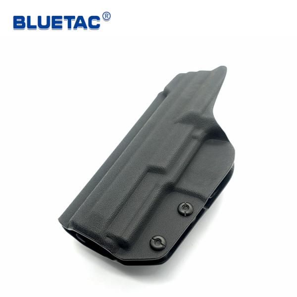 Sig Sauer Bluetac Kydex IWB carcasa de pistola nuevo diseño para una apariencia profesional