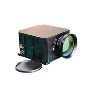 High Resolution Thermal Imaging System Camera 36VDC For Surveillance