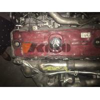 China Dutro N04CT Hino 300 Parts Engine Assembly Transmission for sale