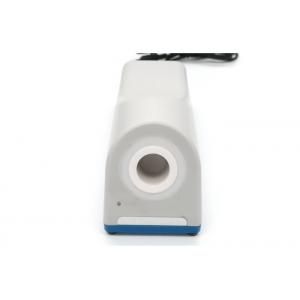 Dental Medical Electrical Laboratory Equipment White Color Mini Wax Heater