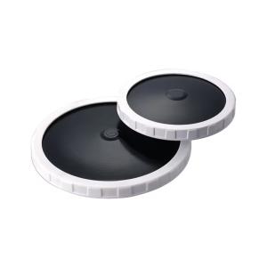 China Nano Microporous Aeration Fine Bubble Tube Diffuser Ultra Fine Bubbles wholesale