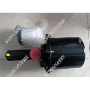 China XCMG Wheel loader parts, 800901159 XZ50K-3510002 Air booster pump supplier