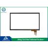 Replacement Analog Large Capacitive Touch Screen Panel High Sensitivity