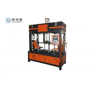 Advanced Powerful Sand Core Making Machine For Automatic Operation Cast Iron Casting