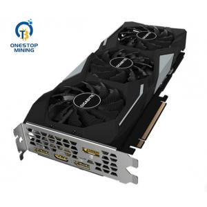 China Rtx 3080 Graphics Card Asus Tuf Rtx3080 VGA Card Non Lhr Nvidia Geforce Graphics Card For Mining supplier