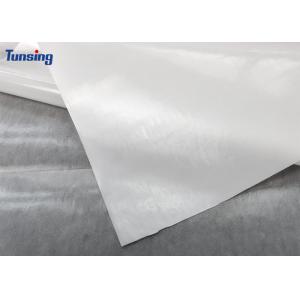 100cm Width PES Polyester Hot Melt Film For Embroidery Patch Wholesale