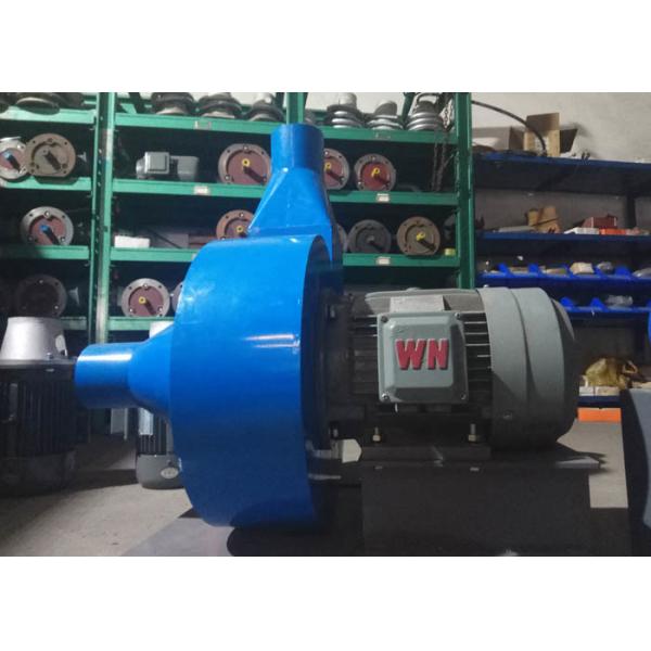 China Blower Plastic Conveyor System 3000m3/H LCF 2 Distance 6000mm For Beverage Machine wholesale