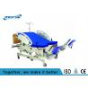 CE Approval Electric Gynecological Chair With CPR Function Night Light