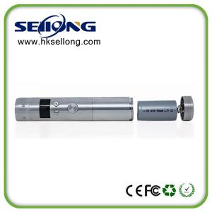 China Best e Cigarette Vamo V5 LCD Display Variable Voltage Electronic Cigarette mod wholesale