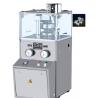 Rotary Tablet Press Pill Machine For Pharmaceutical Use , Tablet Punch Press