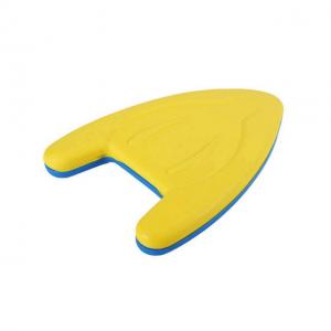 Floating Swim Kick Board , EVA Foam Paper For Swimming / Training / Playing