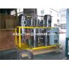 vacuum hydraulic oil purifier,waste hydaulic oil renewable system,industrial oil