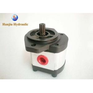 Economical High Pressure Hydraulic Pump , Combine Harvester Hydraulic Pump