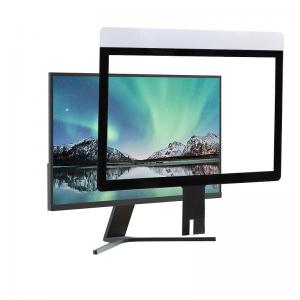 TFT-LCD Capacitive Touch Screen Capacitive Touch Monitor 10 O clock Viewing Angle