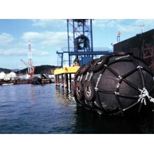 Ship To Quay Submarine Fender STS STD Inflatable Boat Rubber Fenders