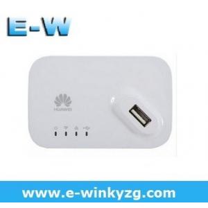 China Unlocked Huawei AF23 LTE 4G 3G Sharing Router Dock USB WLAN ANTENNAS PORT Working With E3131 E3533 E303 E173 Alcatel L80 supplier