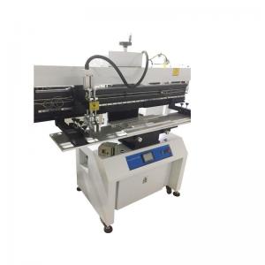 Printing Area 320×1200m PCB Board SMT Stencil Printer