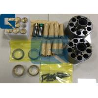 China E312C Hydraulic Pump Repair Kit SBS80 Cylinder Block Piston Shoe / Ball Guide on sale