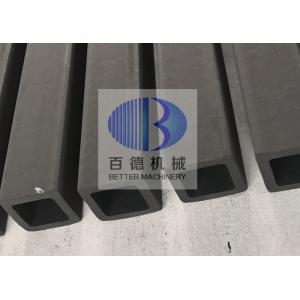 China 40x40x1550mm Sisic Beam For Sanitary Ceramics / Electroceramics Furnaces supplier