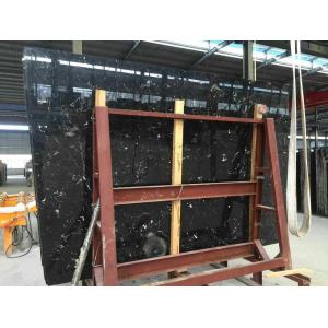 China A Grade Ice Black Marble,Marble Slab,Marble Wall & Flooring Tile,Skirting,Counter Tops supplier