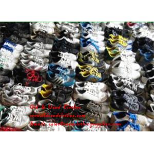 First Class Second Hand Shoes And Boots Used Womens Sneakers Professional Selection