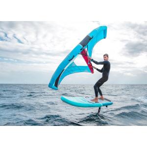 Standup Windsurf Inflatable SUP Board Water Entertainment 11-15kg Weight